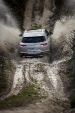 DS 7 Crossback E-Tense 4x4 Rivoli 2019 года (WW)